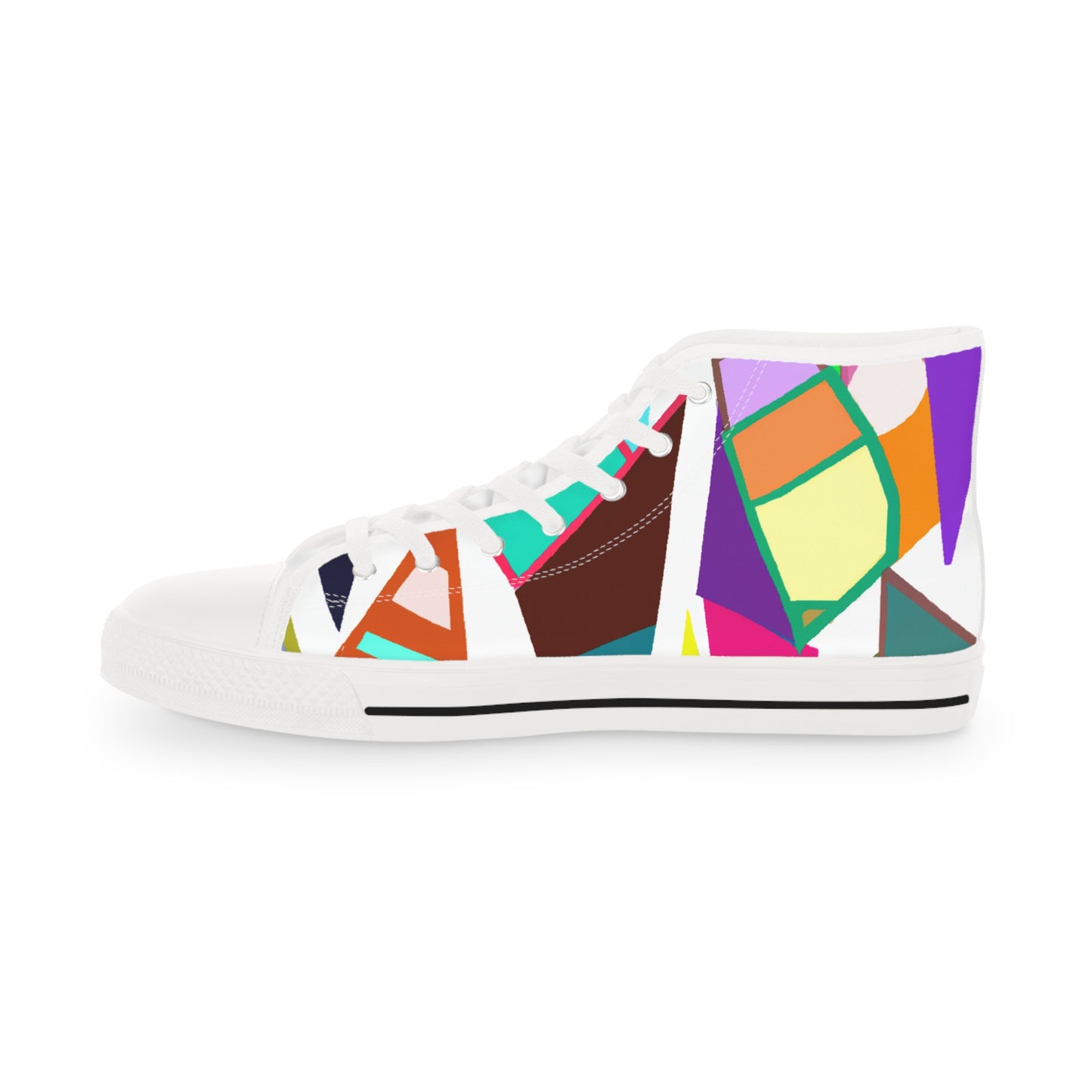 Gustozino Galareto - High Top Shoes