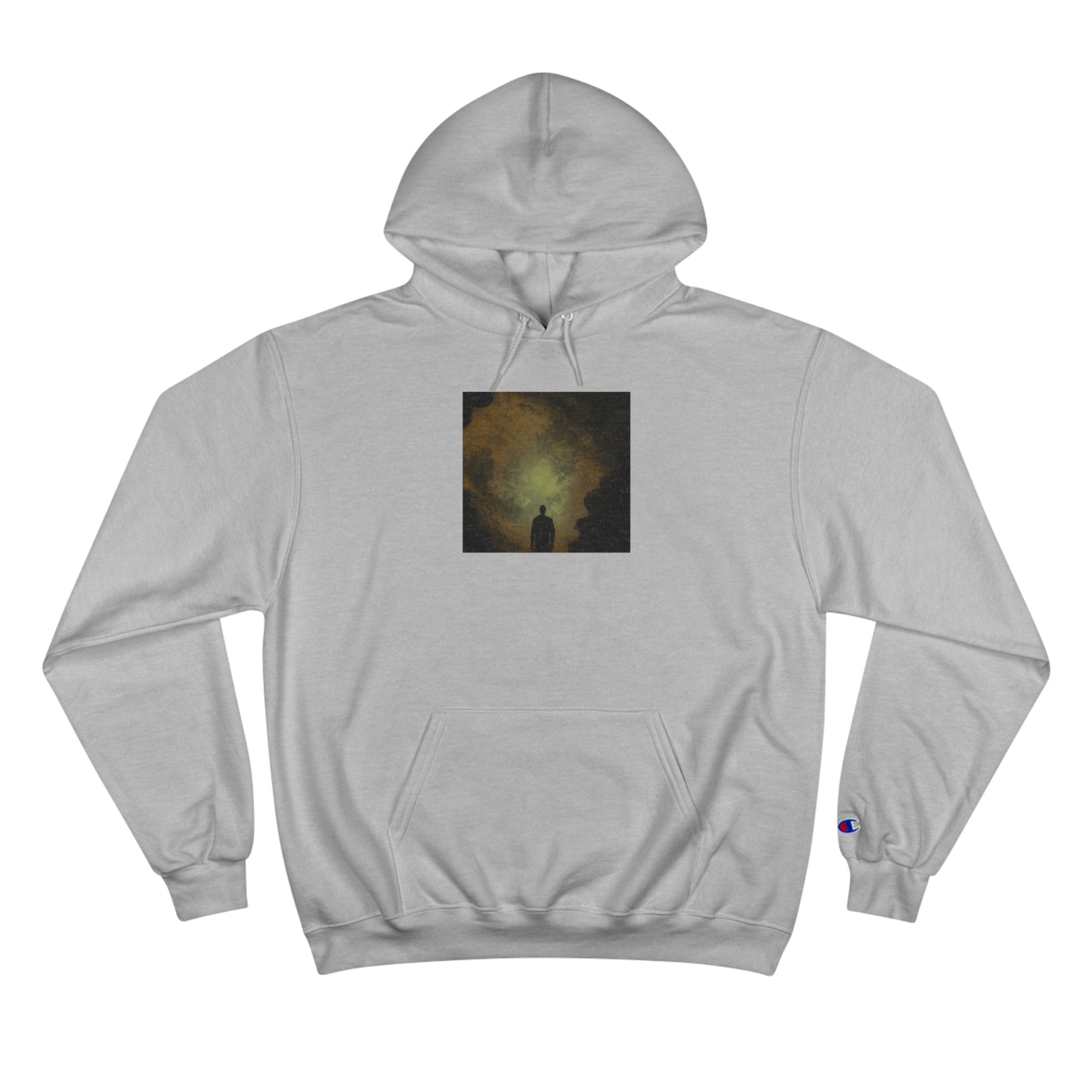 Immanuelle - Hoodie