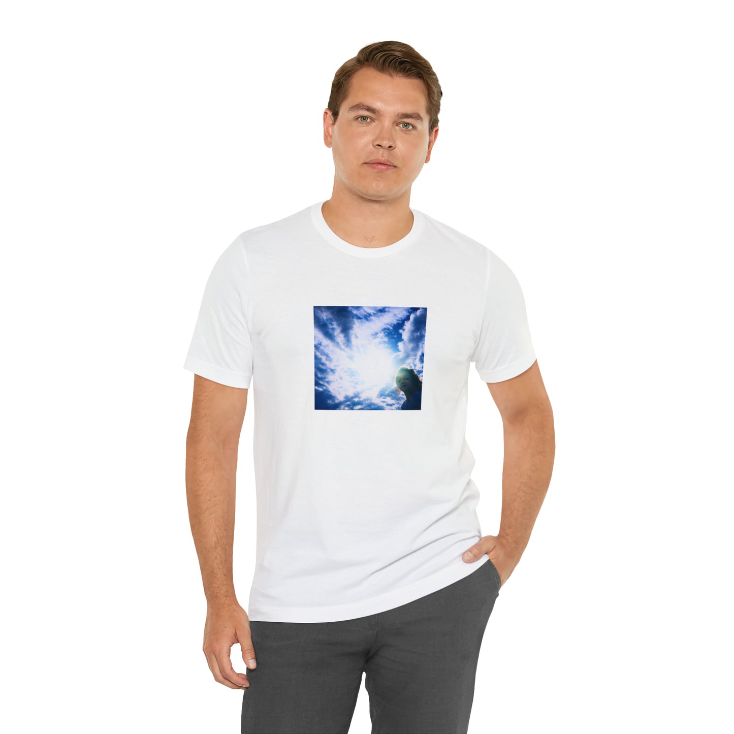 .
Gevanicea - Female Demon - Tee