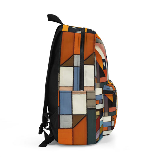 Nicollo di Aurelius - Backpack