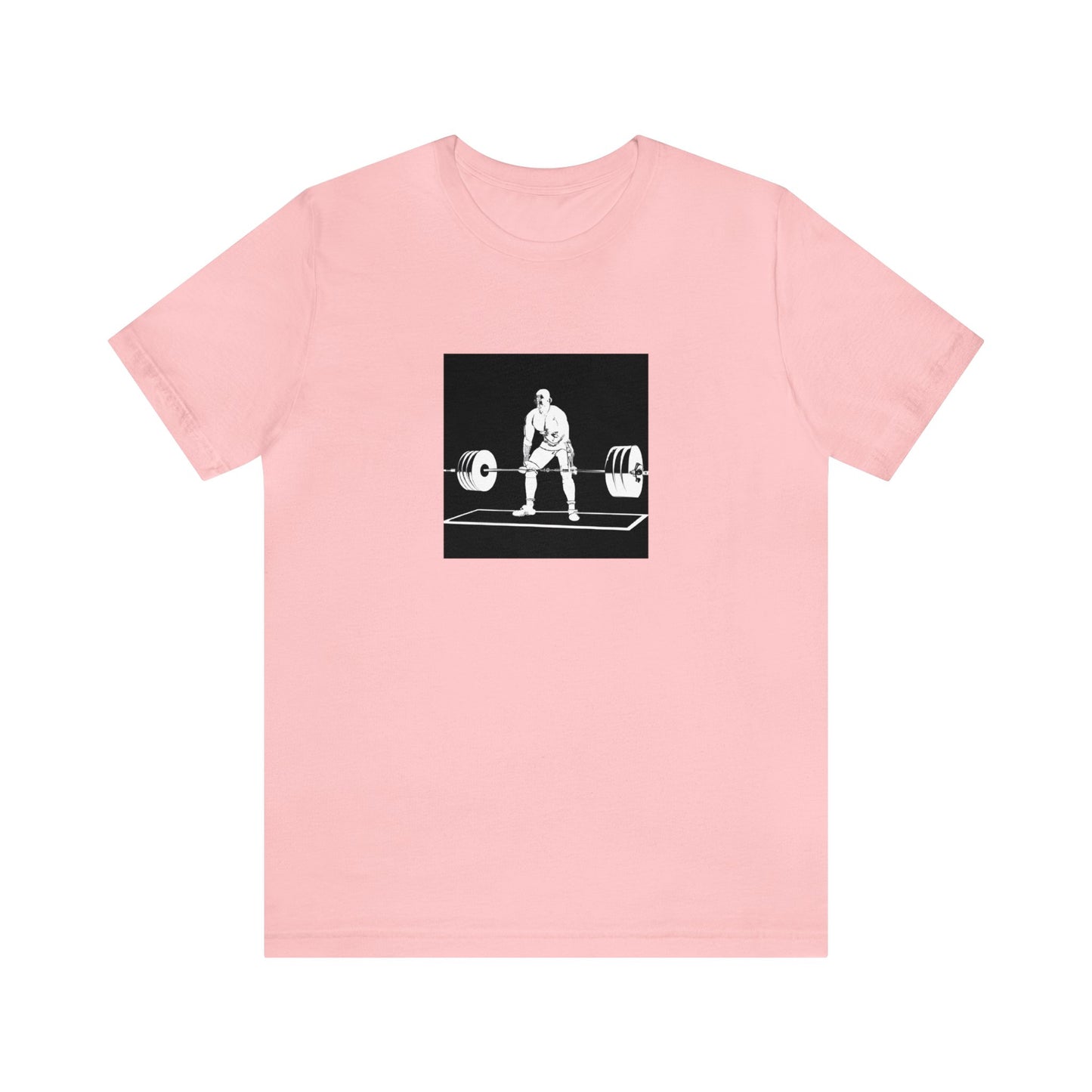 Maria Wheeler - Tee
