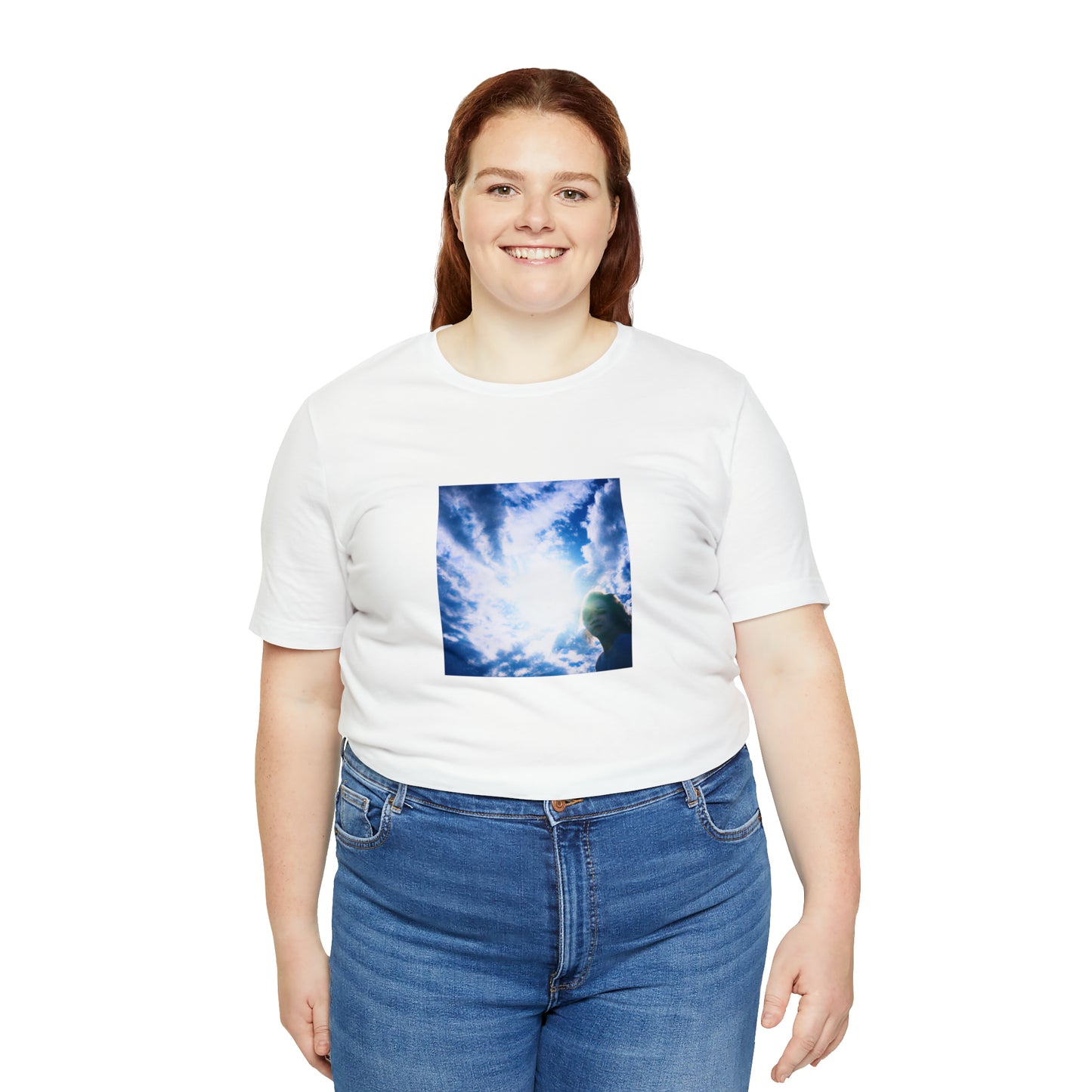 .
Gevanicea - Female Demon - Tee