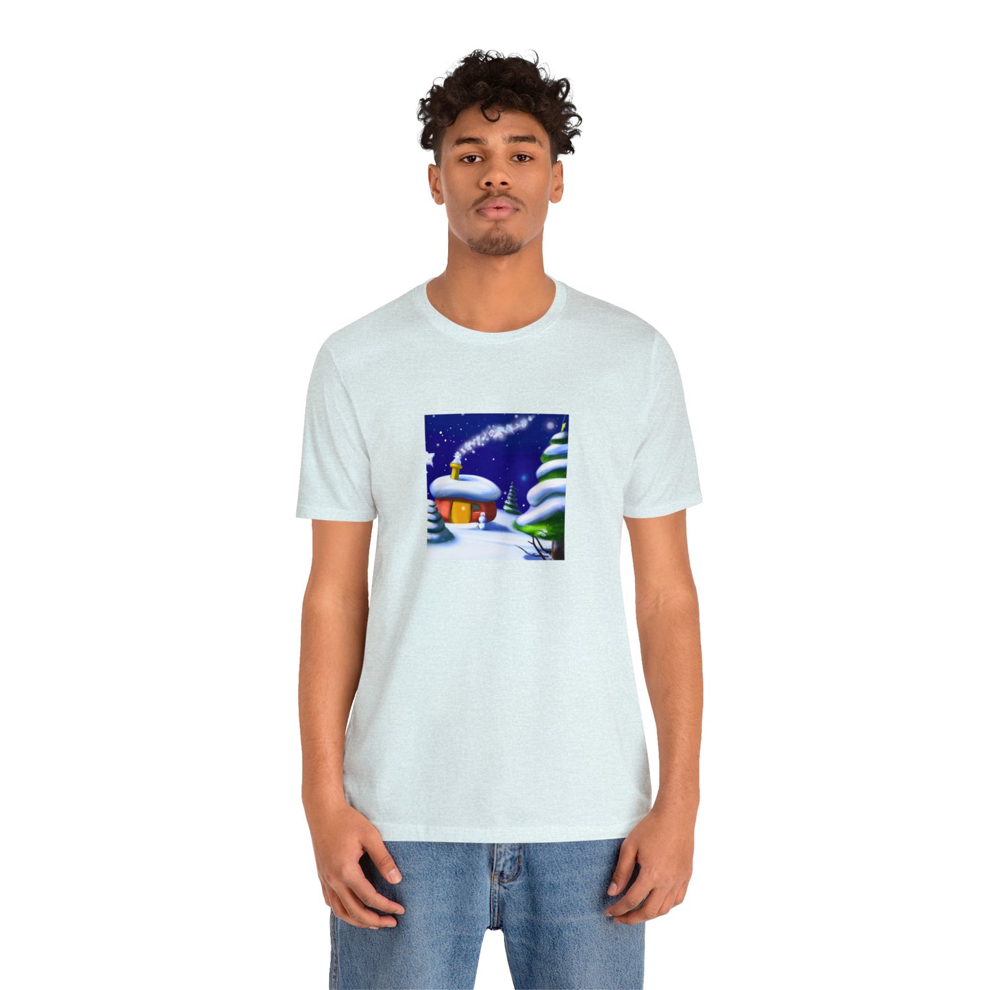 Sugarplum Merrytoe - Tee