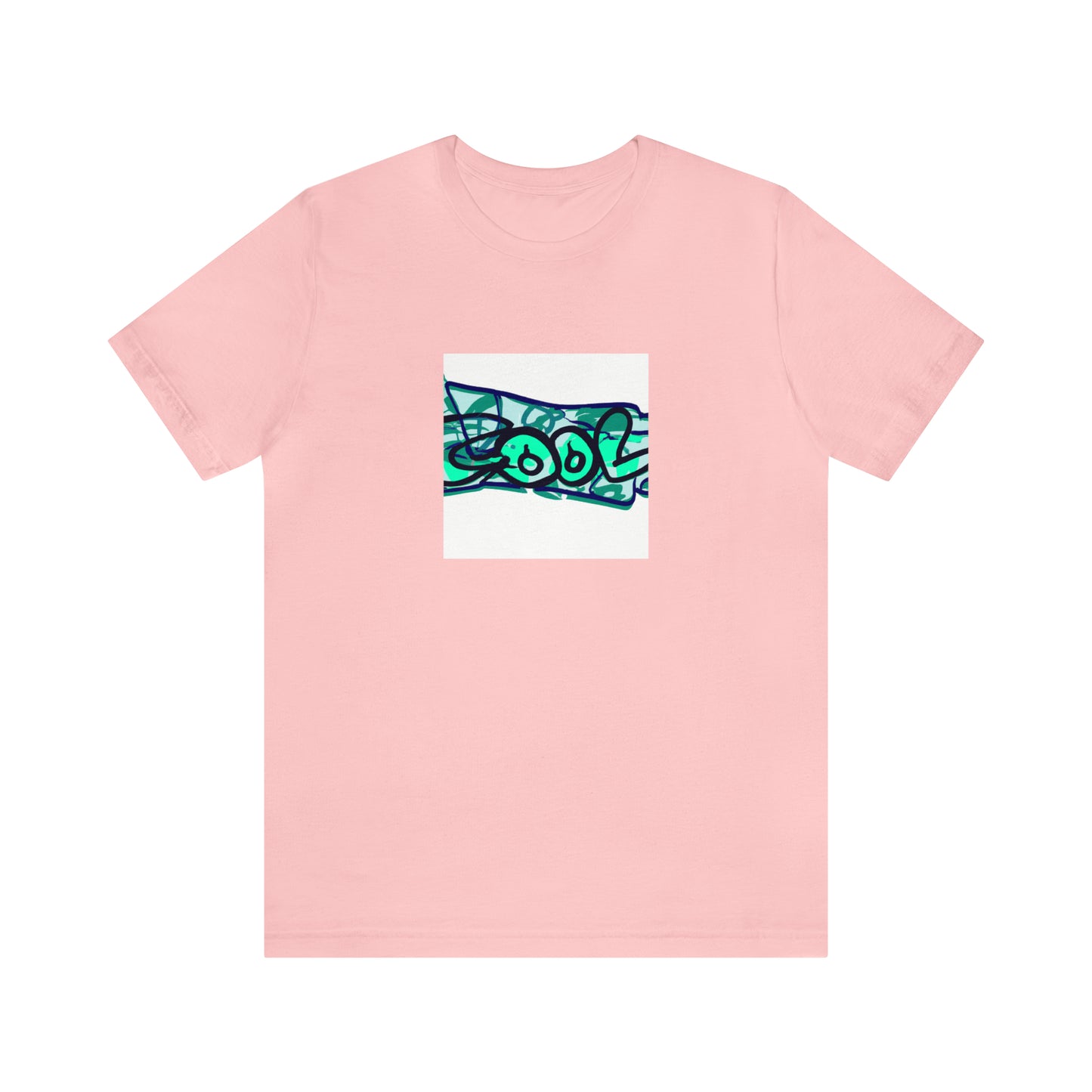 Daisy Laceflower - Tee