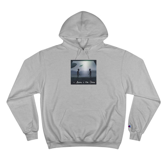 Kirax Paradon - Hoodie