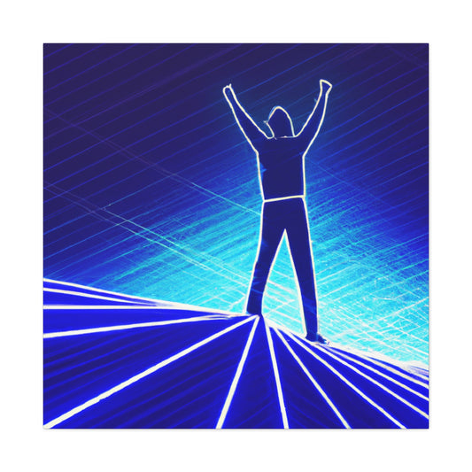 Raphael Sanzio - Canvas