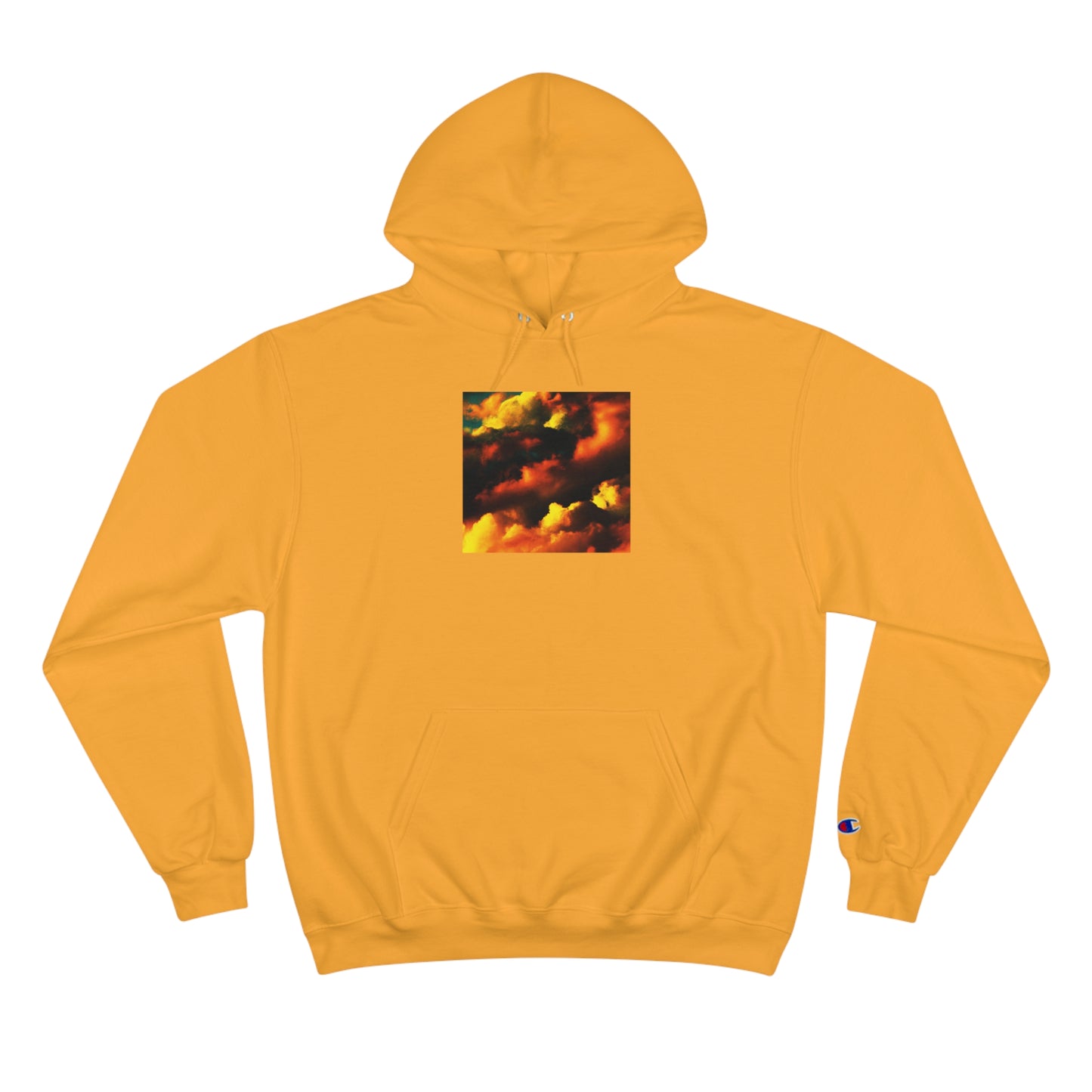 Abdielmi - Hoodie