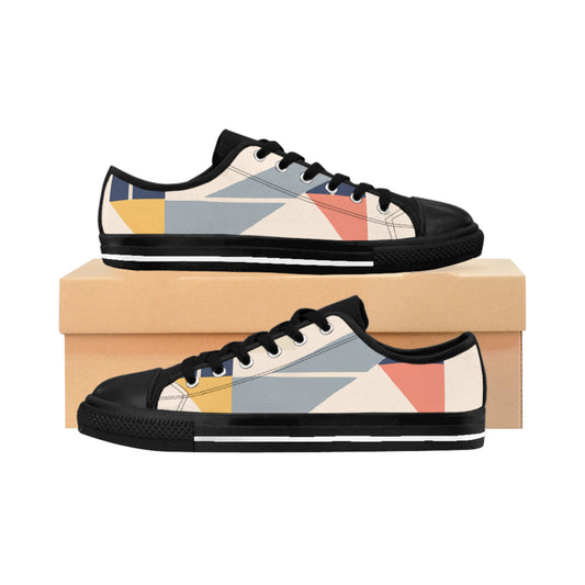 Mastro Agostino di Calzolai. - Low Top Shoes
