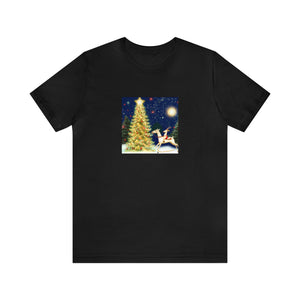 Festive Fipply - Tee