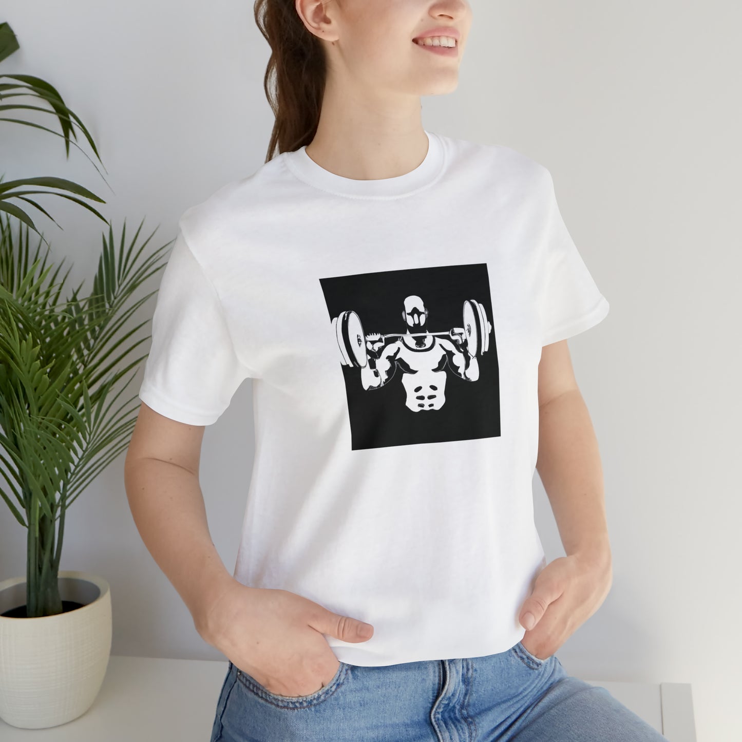 Ava Bodystrong - Tee