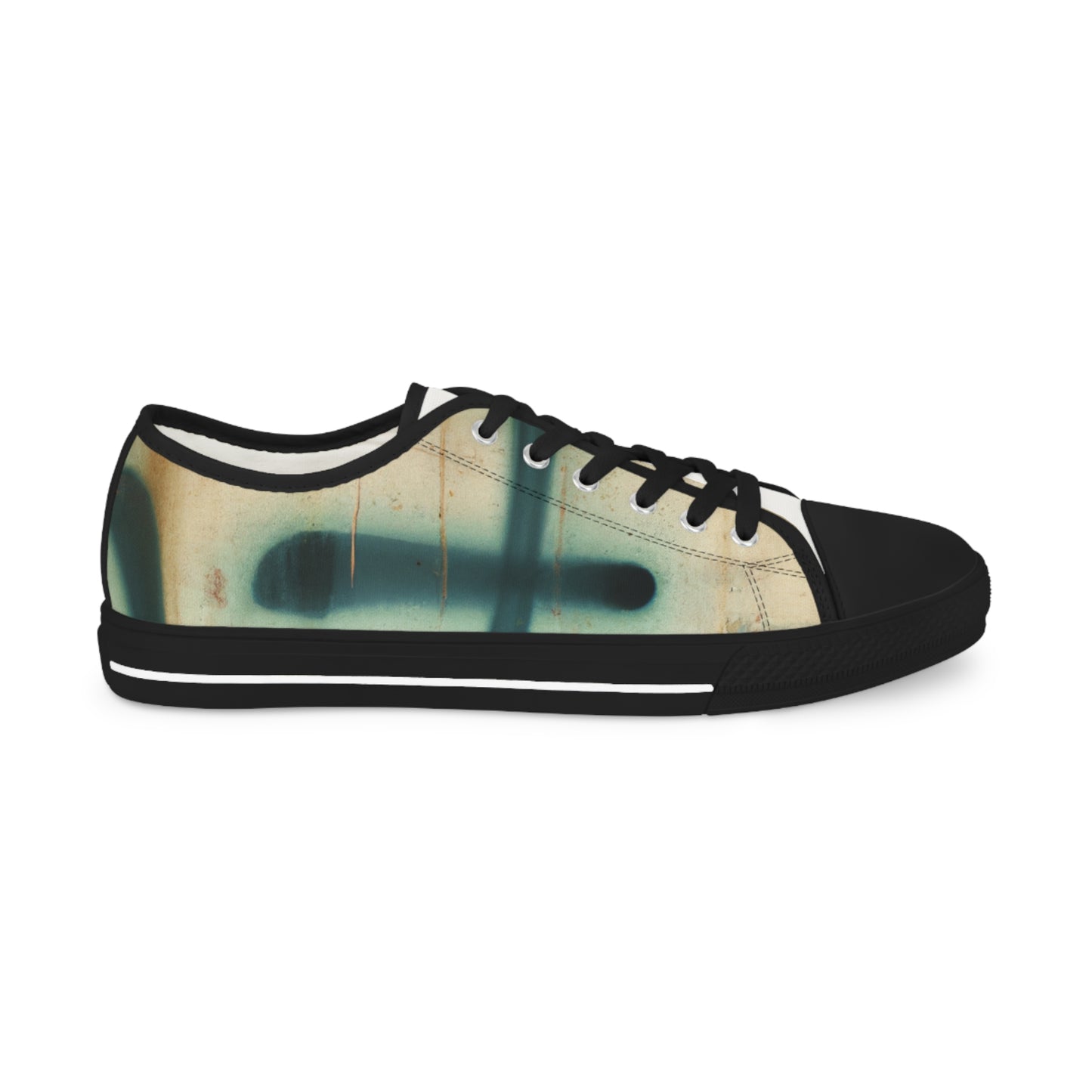 Mariusz de la Shoesa - Low Top Shoes