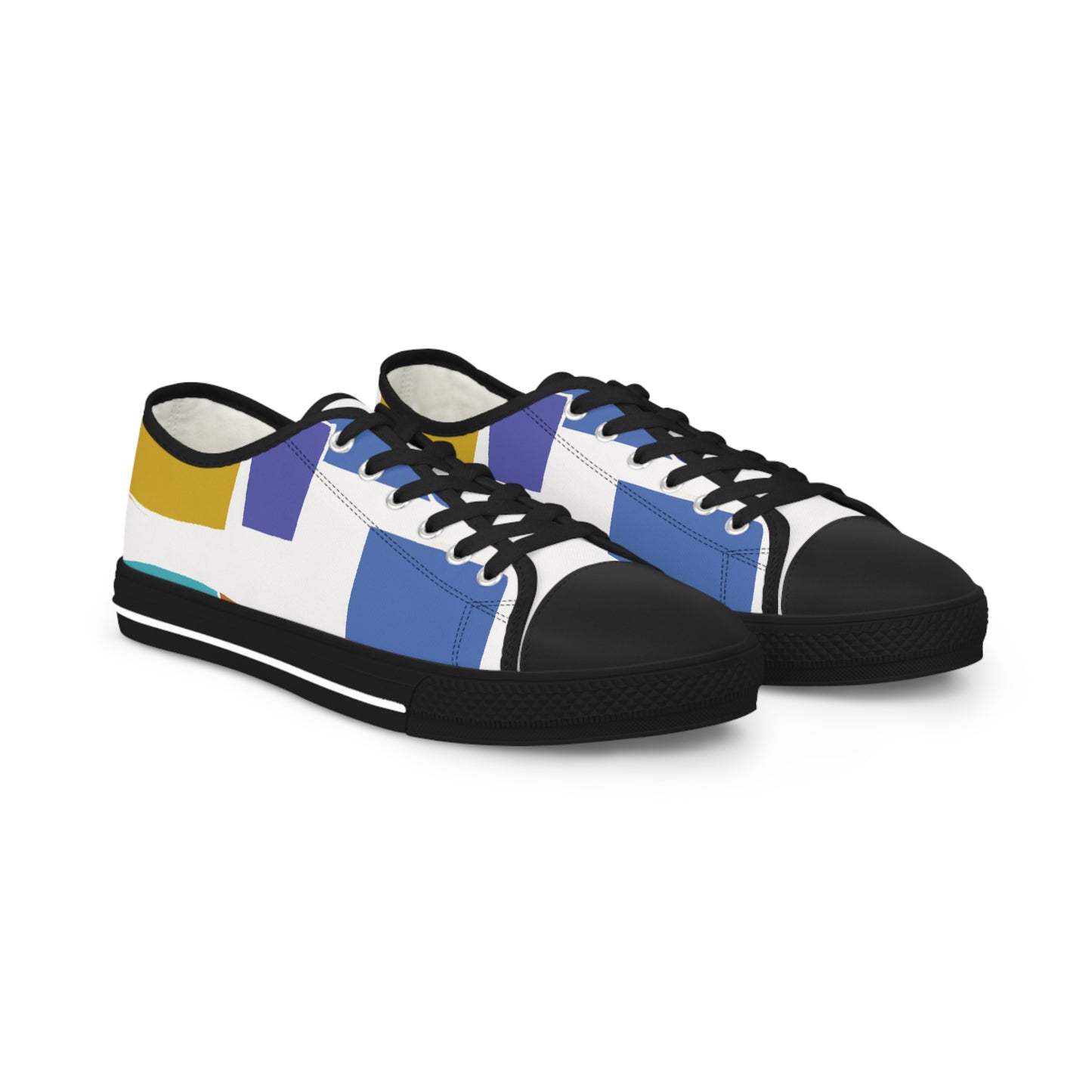 .
Eloise de Montpellier - Low Top Shoes