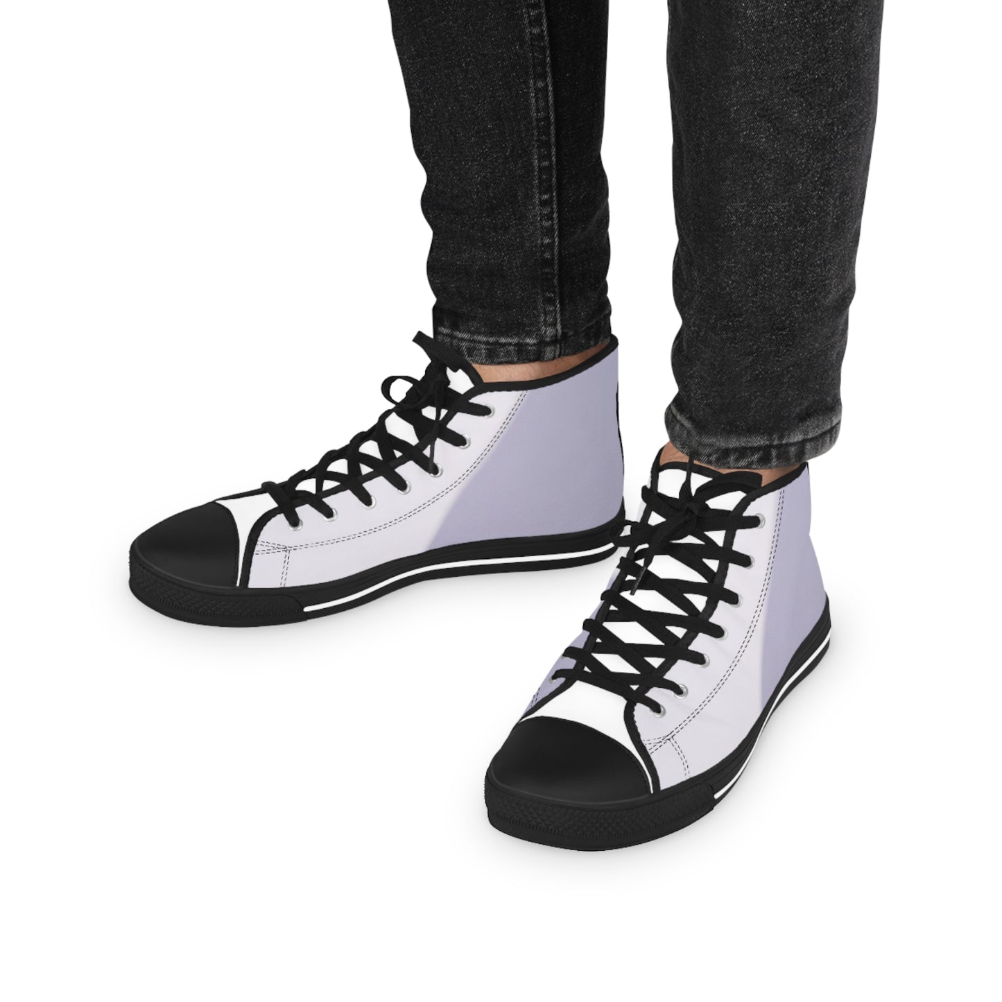 Penelope Potterfoot - High Top Shoes
