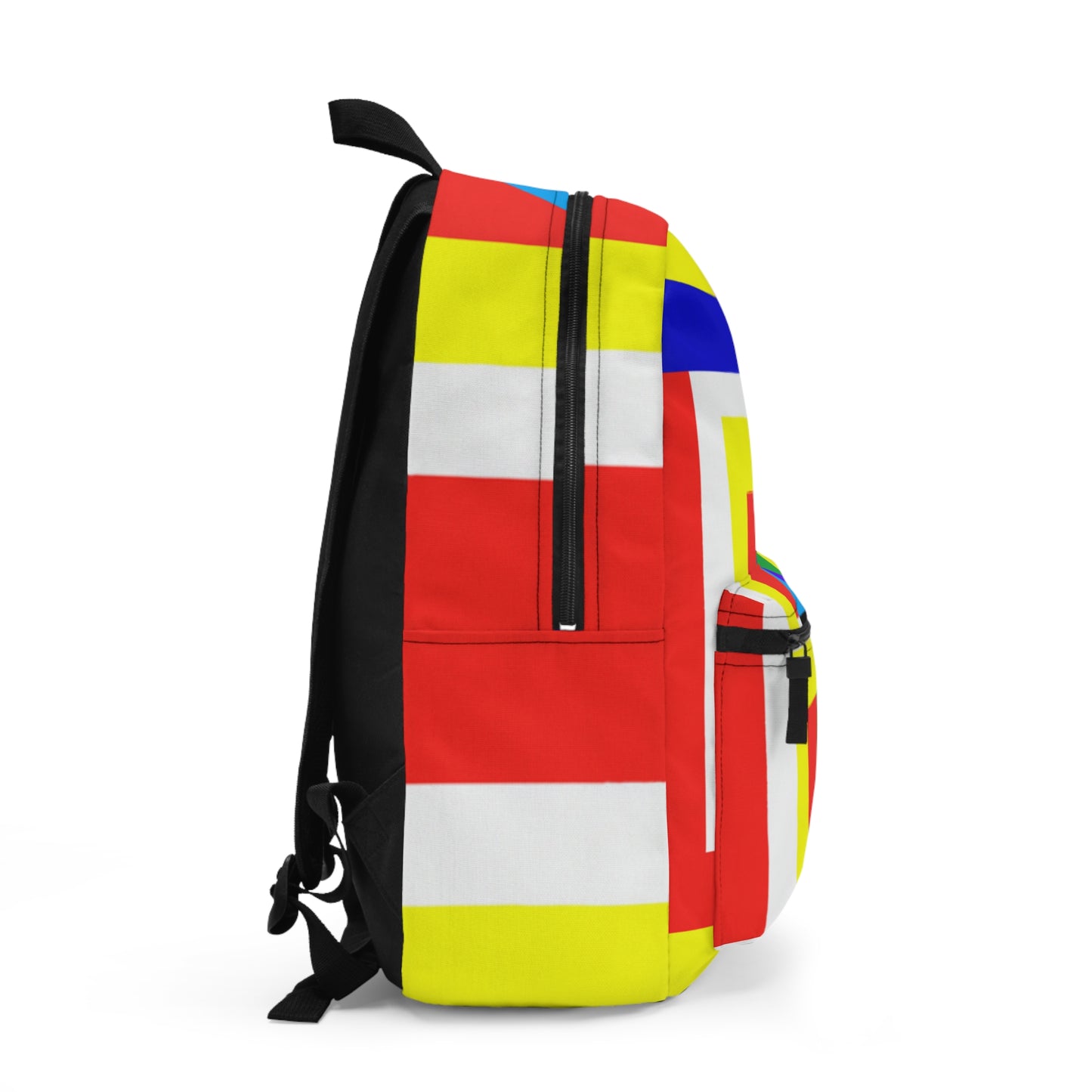 Aldenora Duffey - Backpack