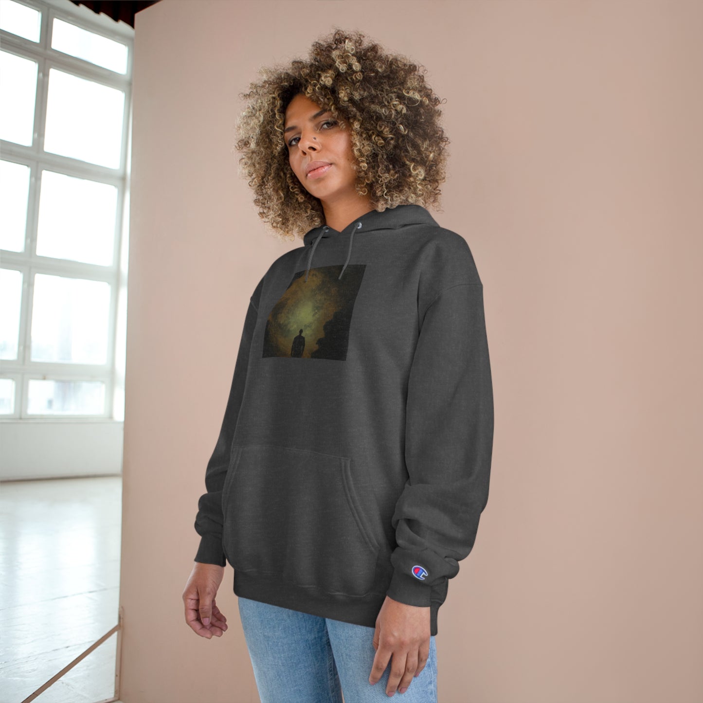 Immanuelle - Hoodie
