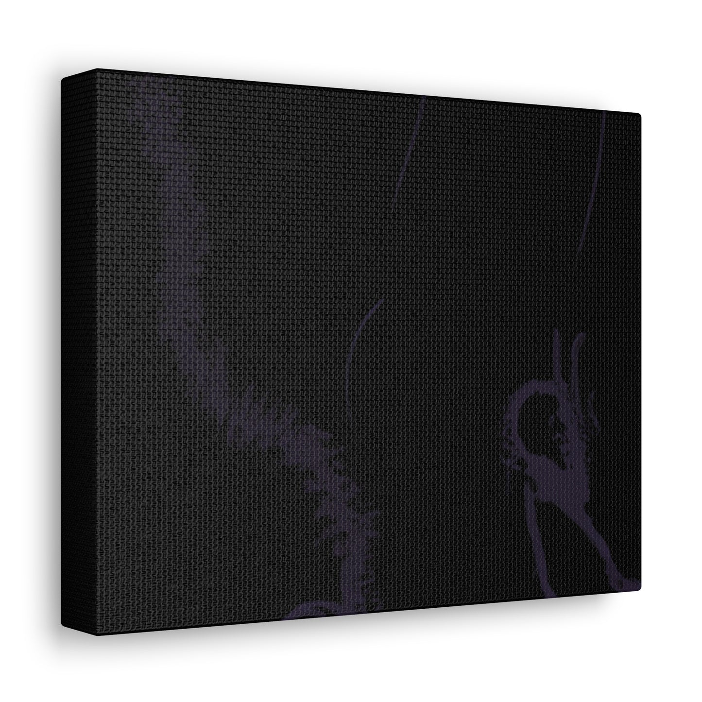 Sahamiret the Grand. - Canvas