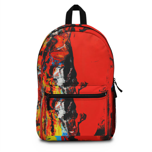 Fernald Corrozzo - Backpack