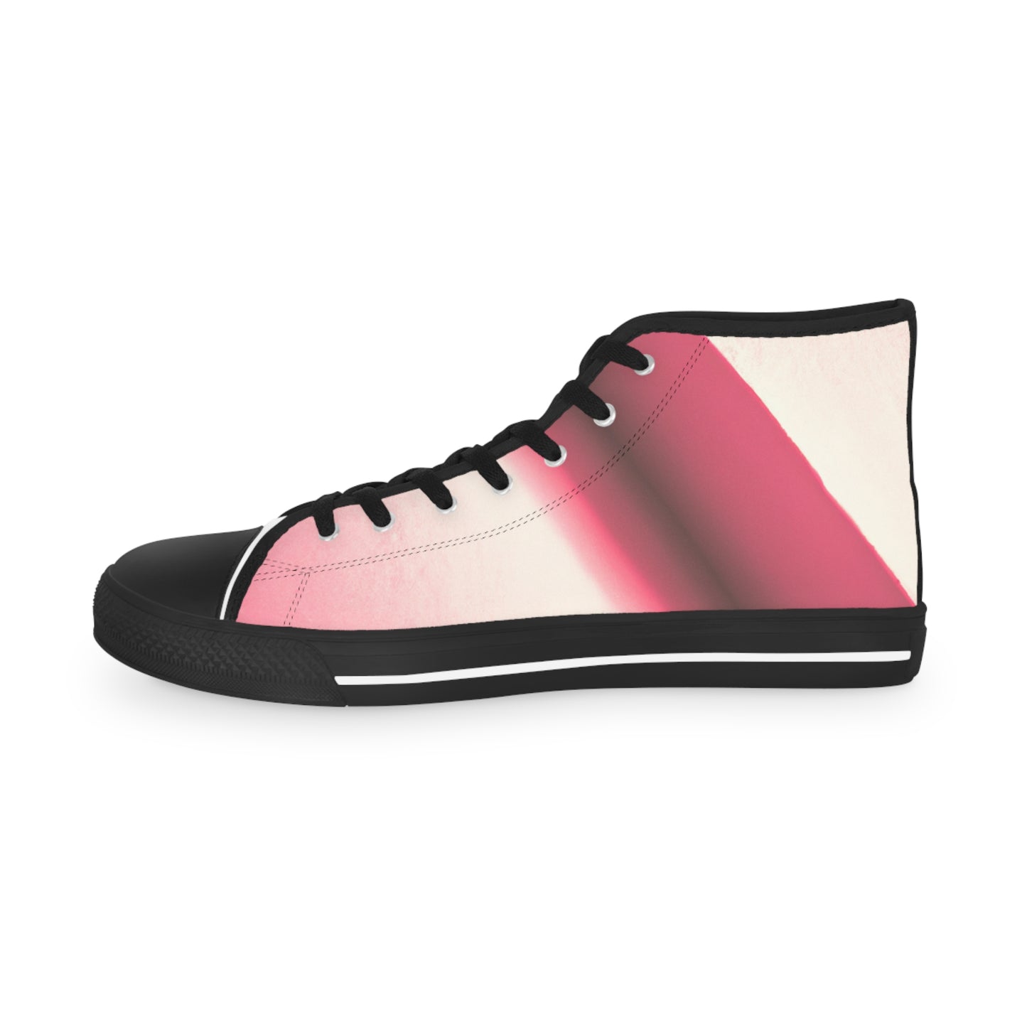 Ludwiggina Footsearer - High Top Shoes