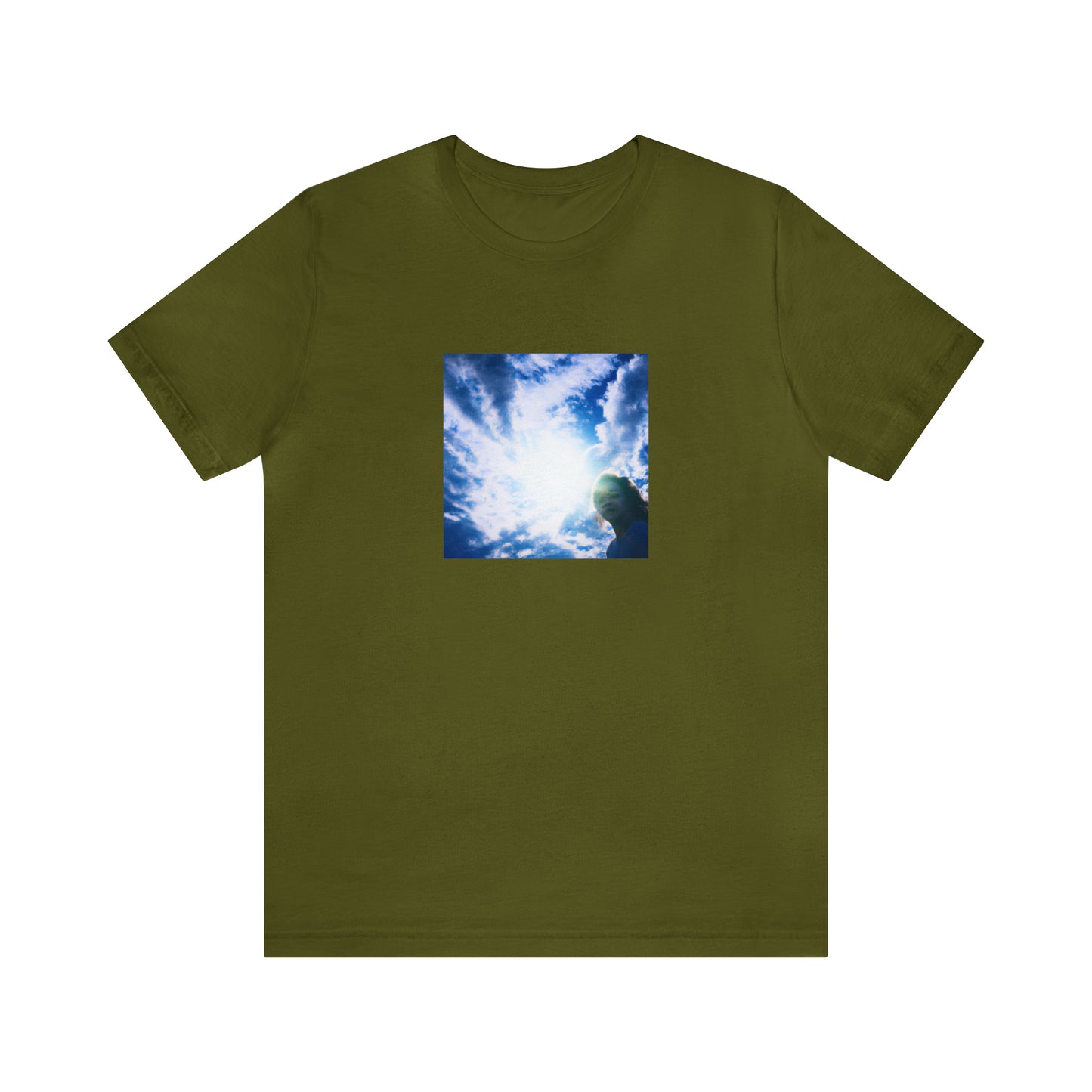 .
Gevanicea - Female Demon - Tee