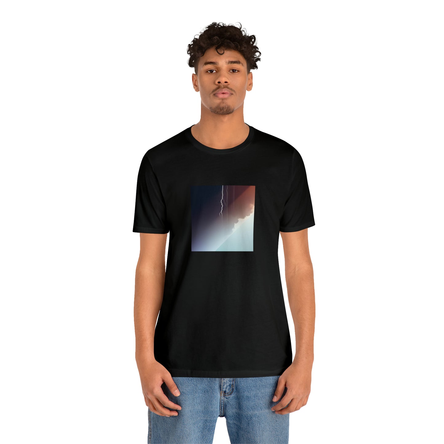 Phanuel - Tee