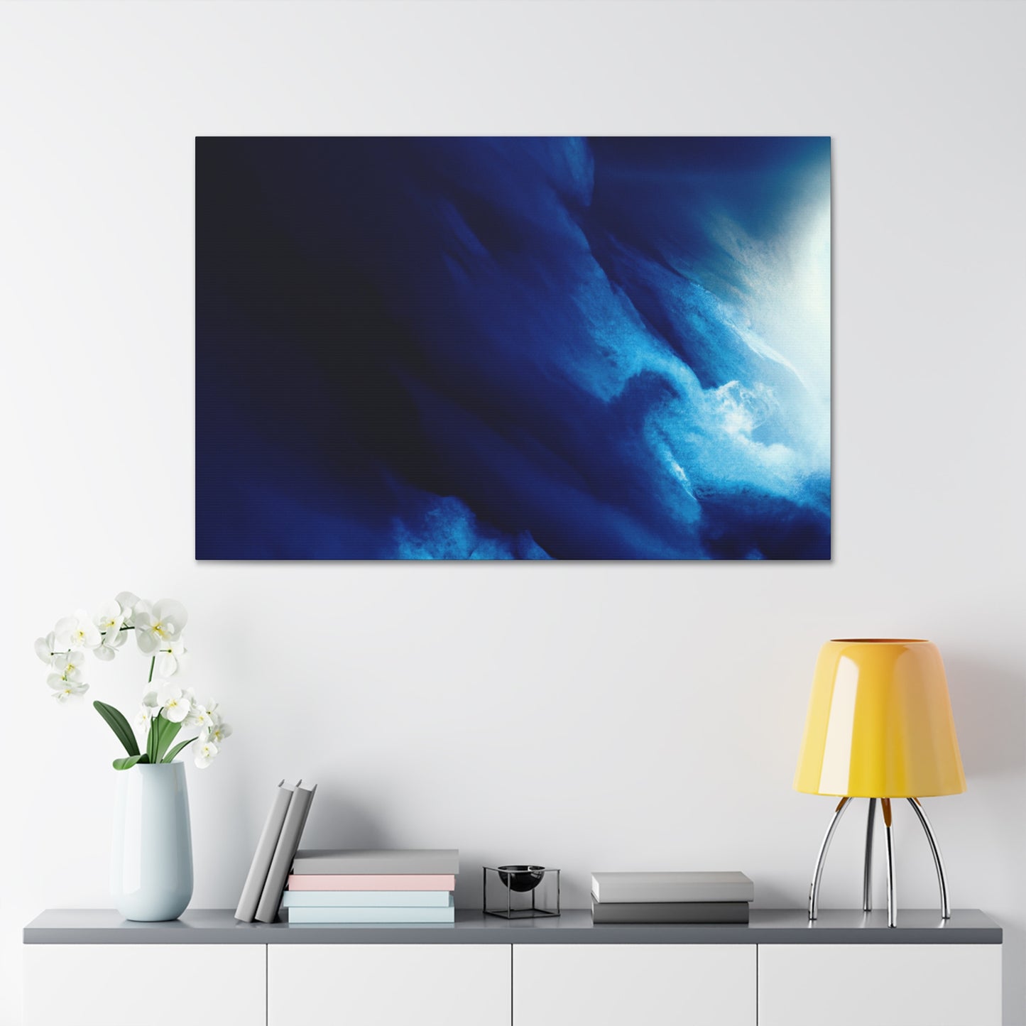 Mortalchanel - Canvas