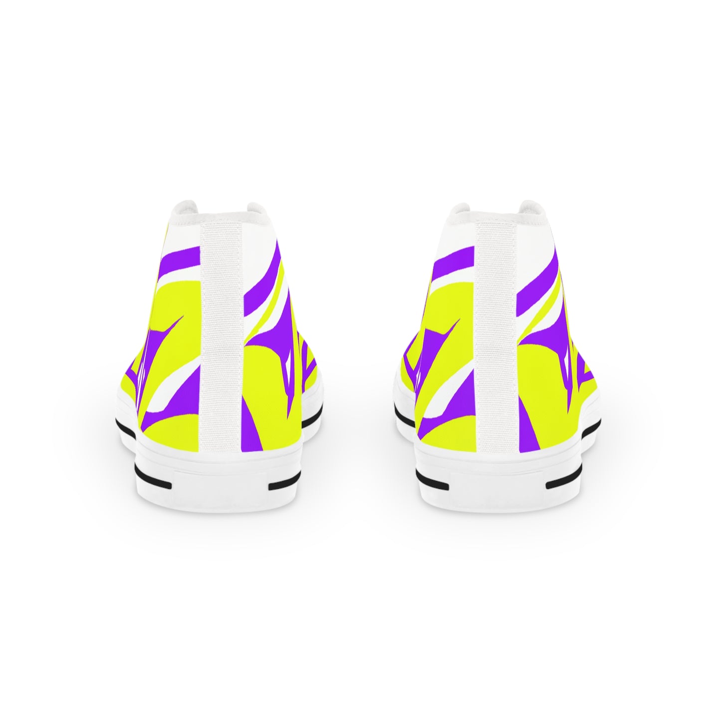Olde Schumacher - High Top Shoes