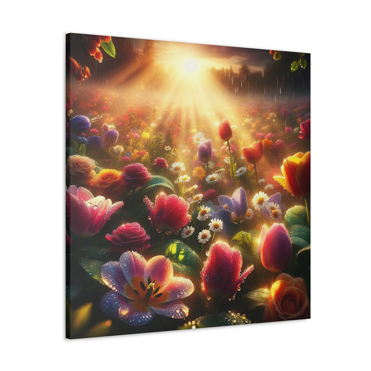 Fiona Calderwood - Canvas