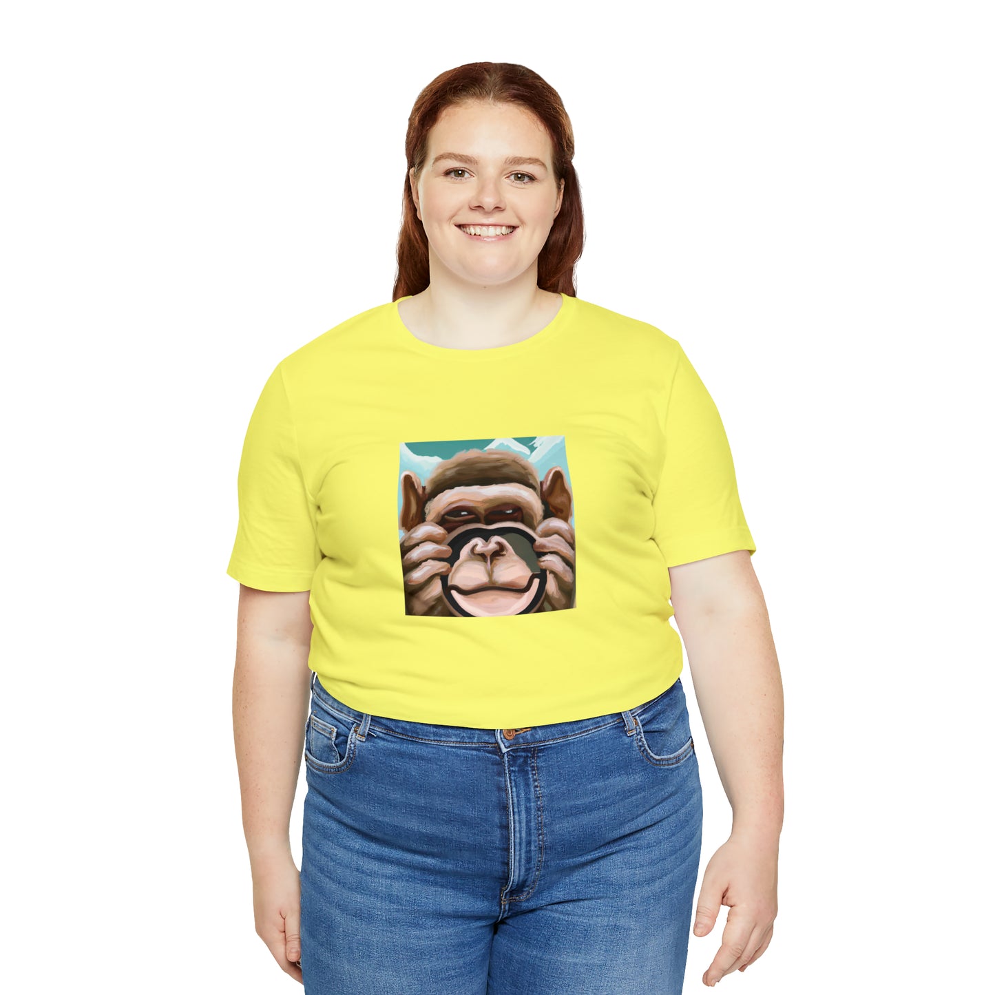 Chamuka - Tee