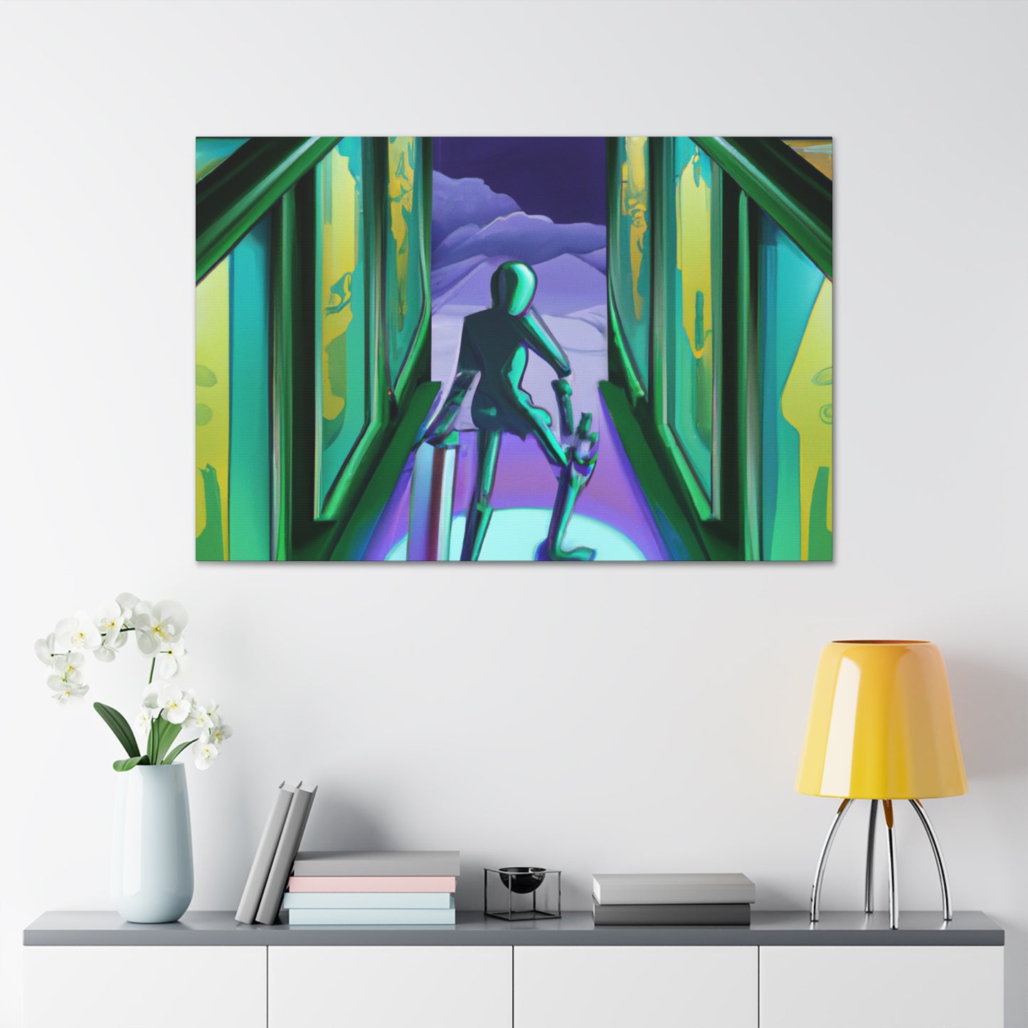 TinkrBr3aker - Canvas