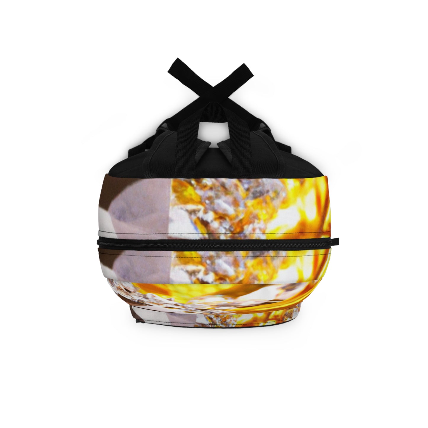 Louise du Corbeau - Backpack