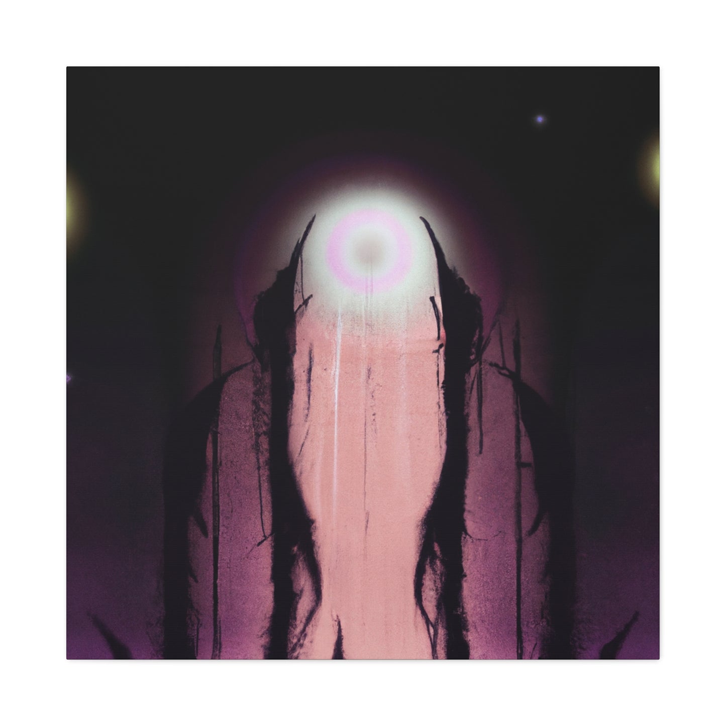 Azrielle - Canvas