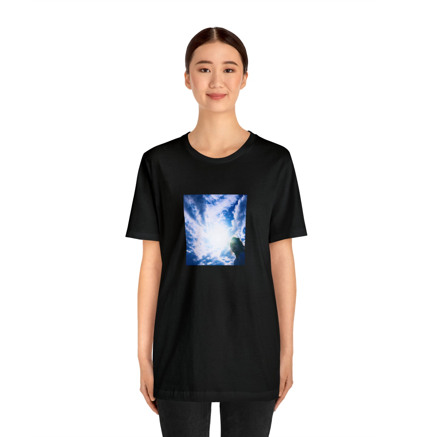 .
Gevanicea - Female Demon - Tee