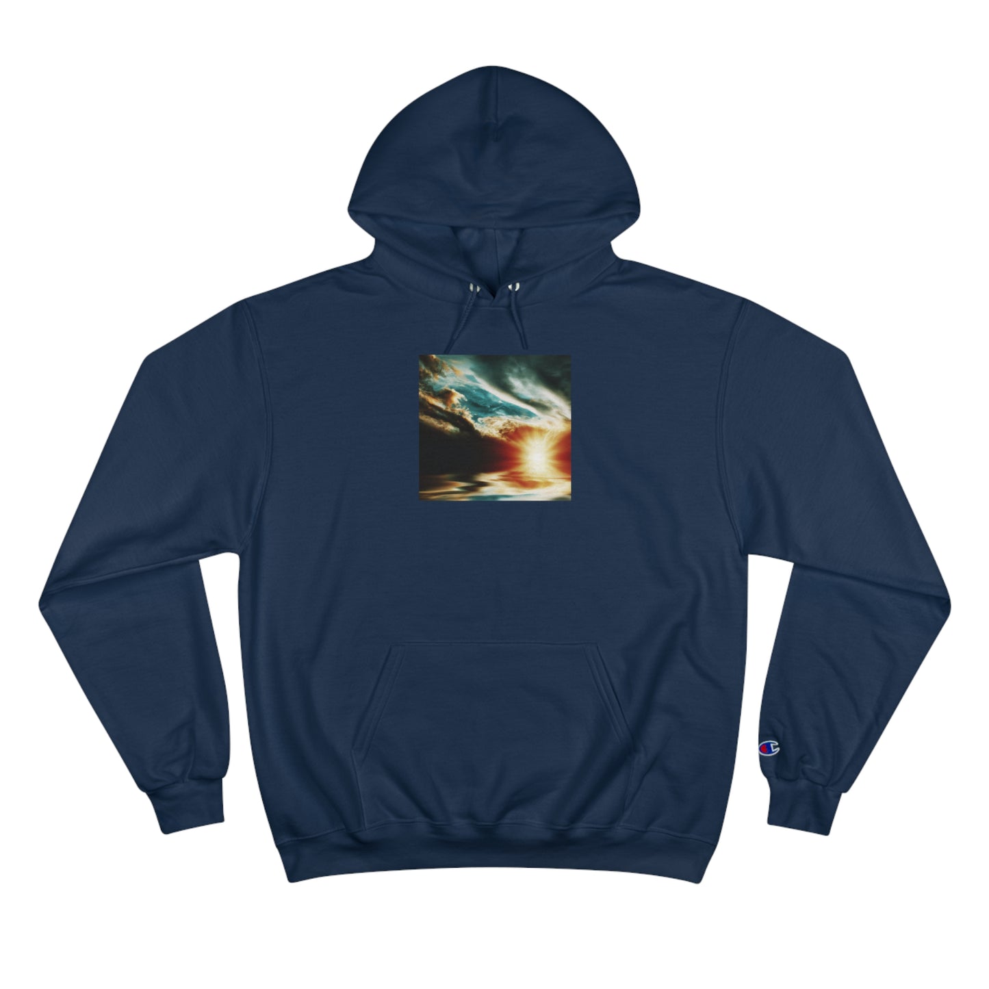 Ophuriel - Hoodie