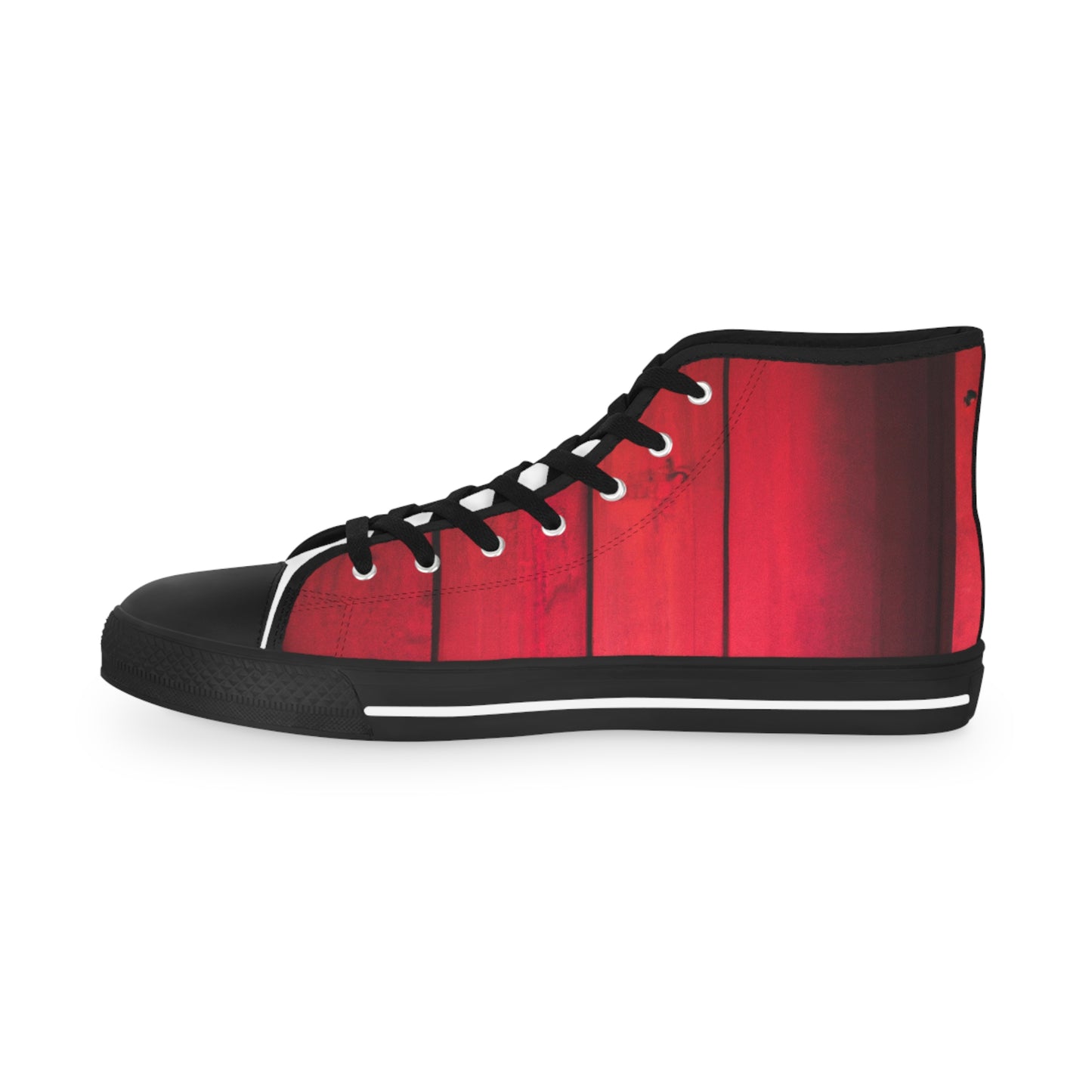 Edwardo Dubois - High Top Shoes