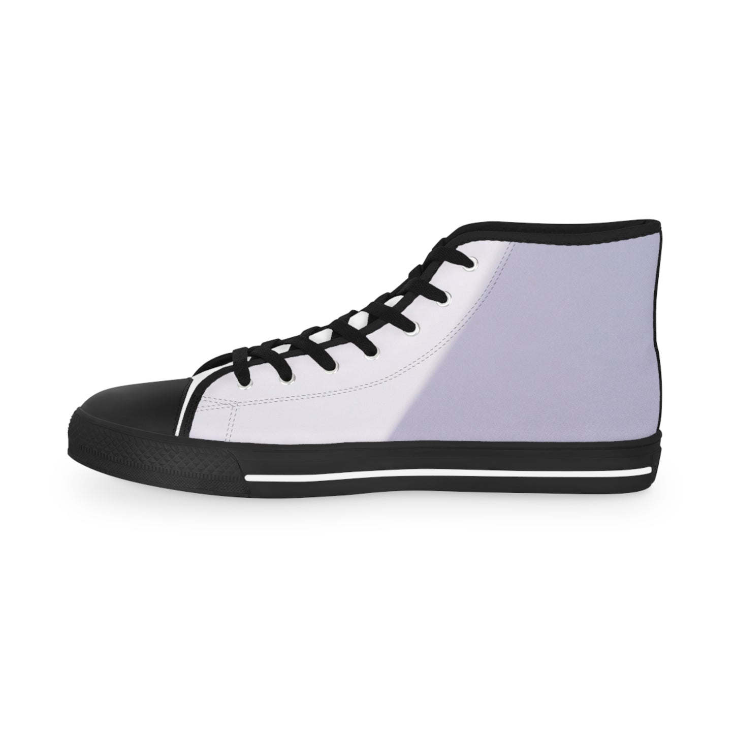 Penelope Potterfoot - High Top Shoes