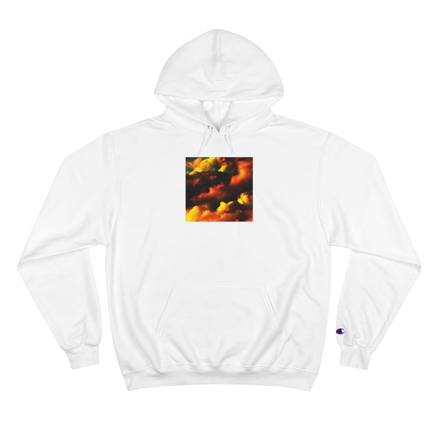 Abdielmi - Hoodie