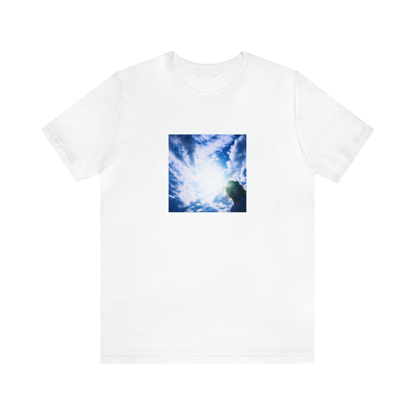 .
Gevanicea - Female Demon - Tee