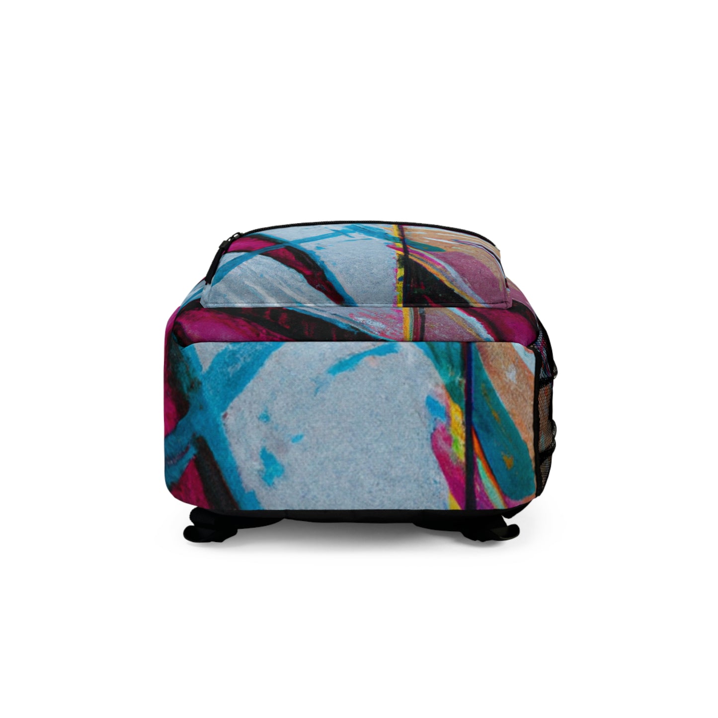 Sebastian Vividink - Backpack