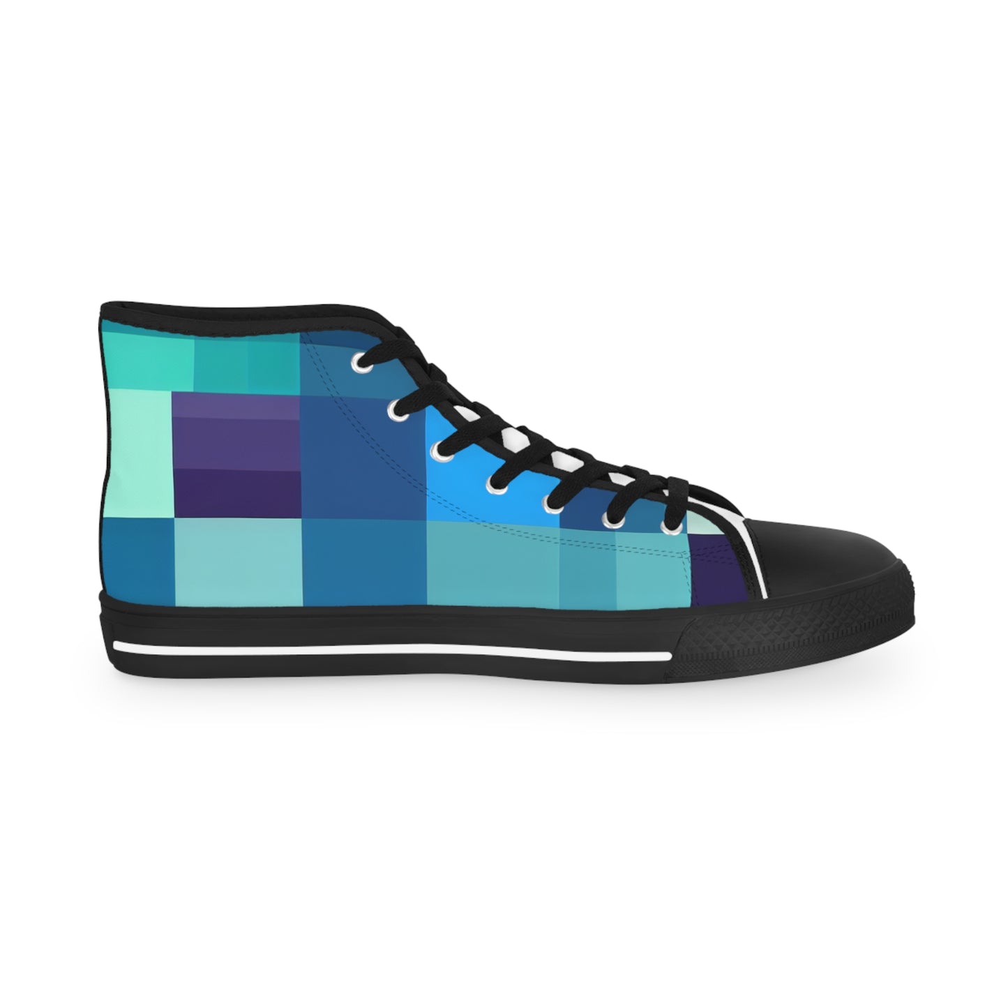 Amelie Lacroix - High Top Shoes