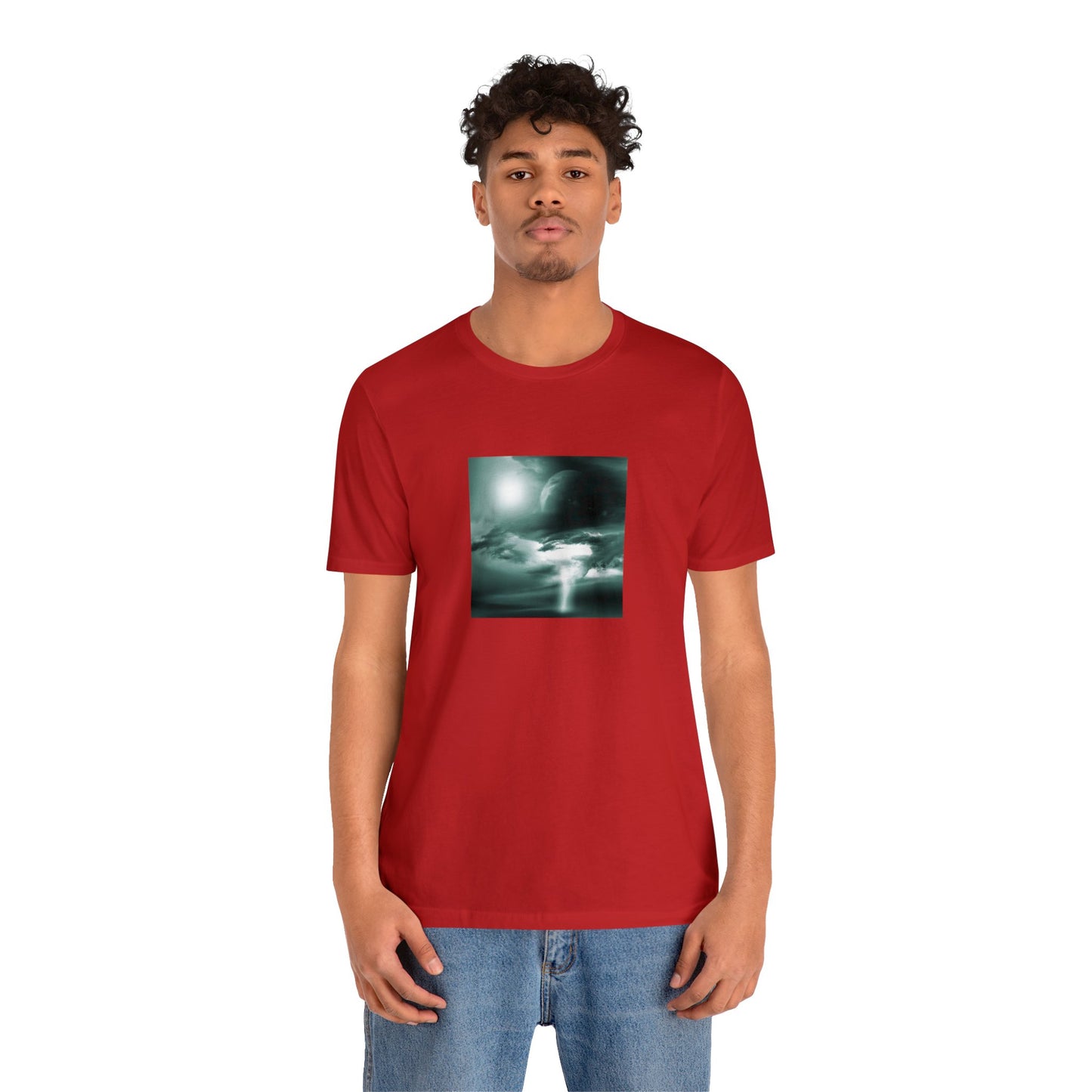 Azraela - Tee