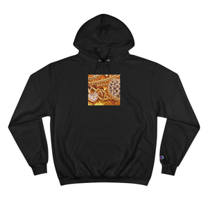 Piero D'Amalea - Hoodie