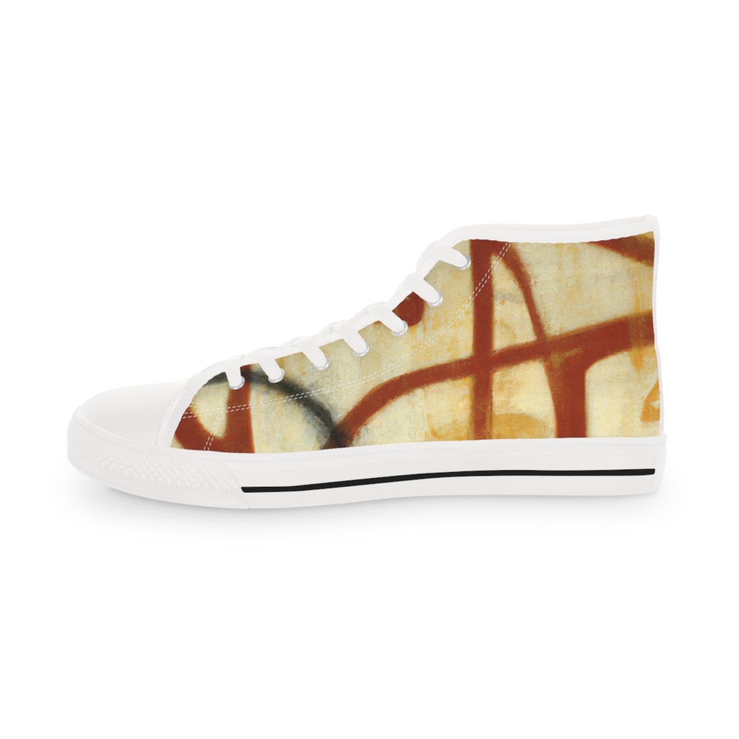 Robarto di Toranelli - High Top Shoes