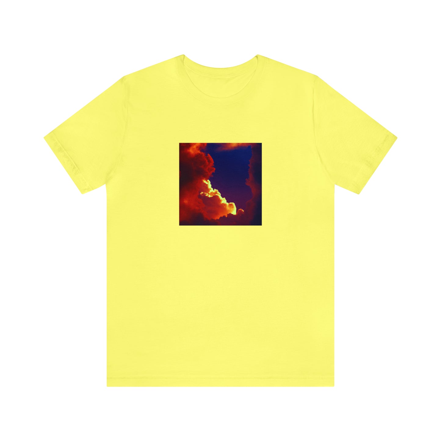 Azariel - Tee