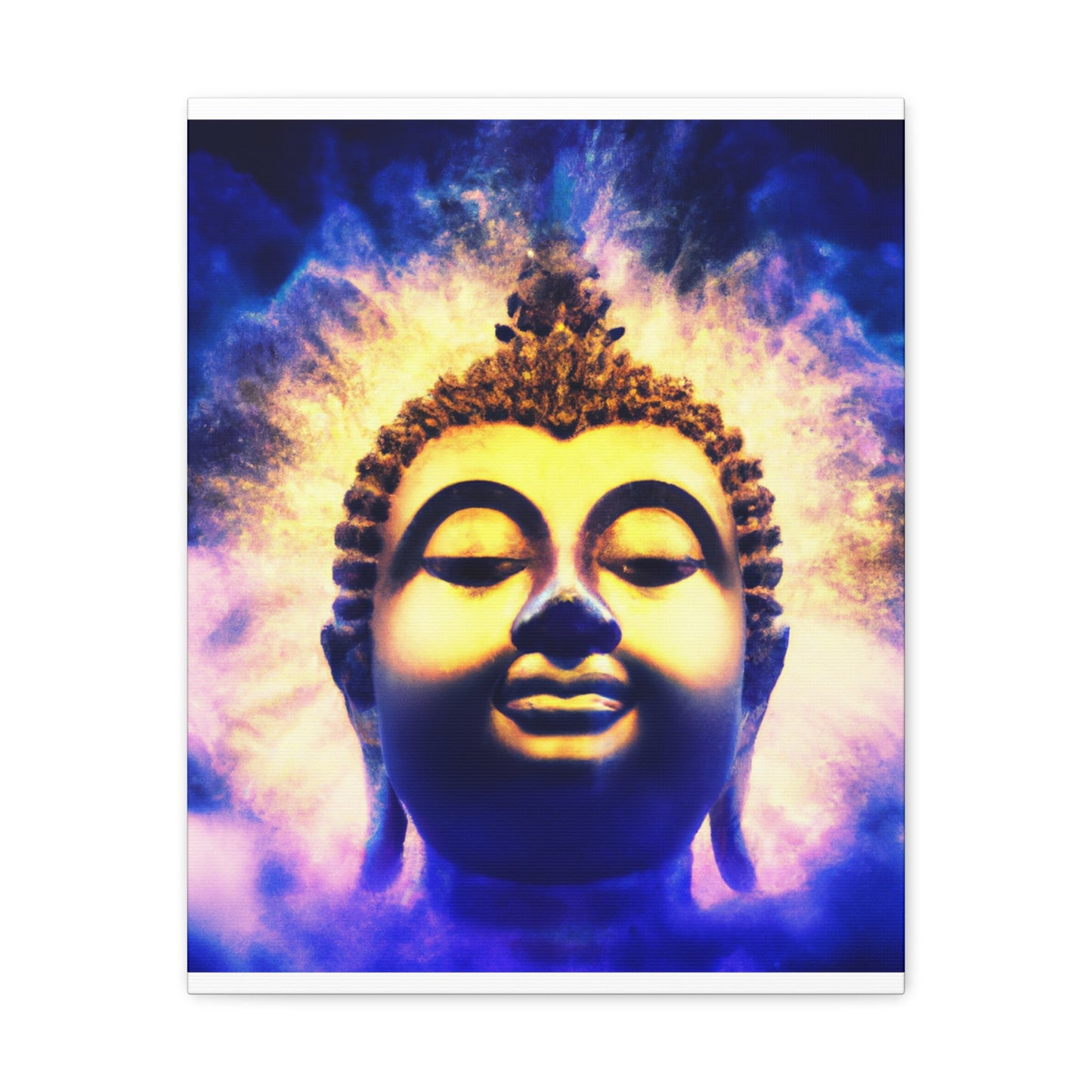 Ajahn Aasavajito - Canvas