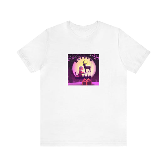 Bumbleberry - Tee