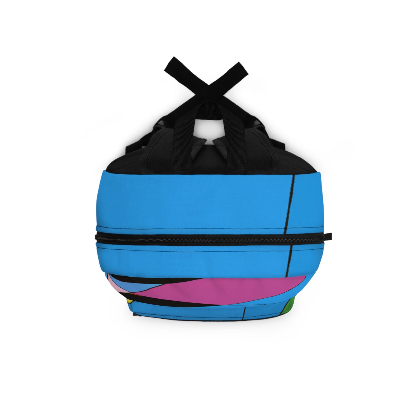 Jeanne de Beauchamp - Backpack