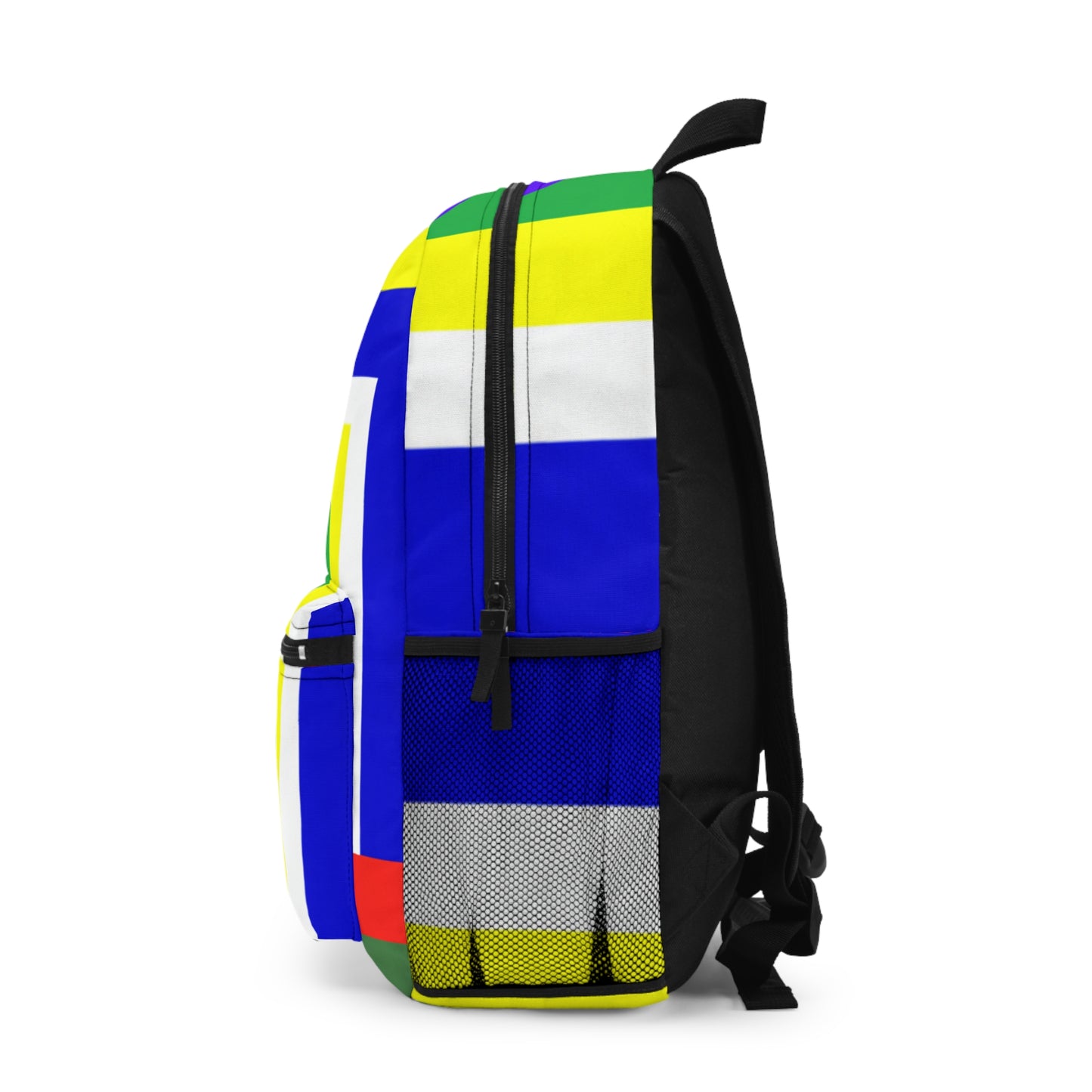 Aldenora Duffey - Backpack