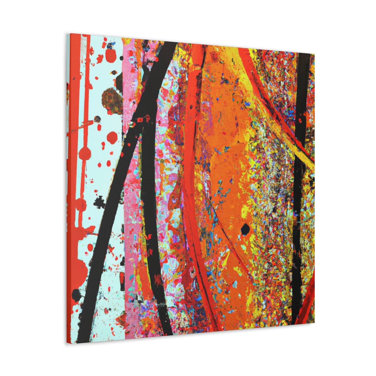 Matthew Prior - Canvas