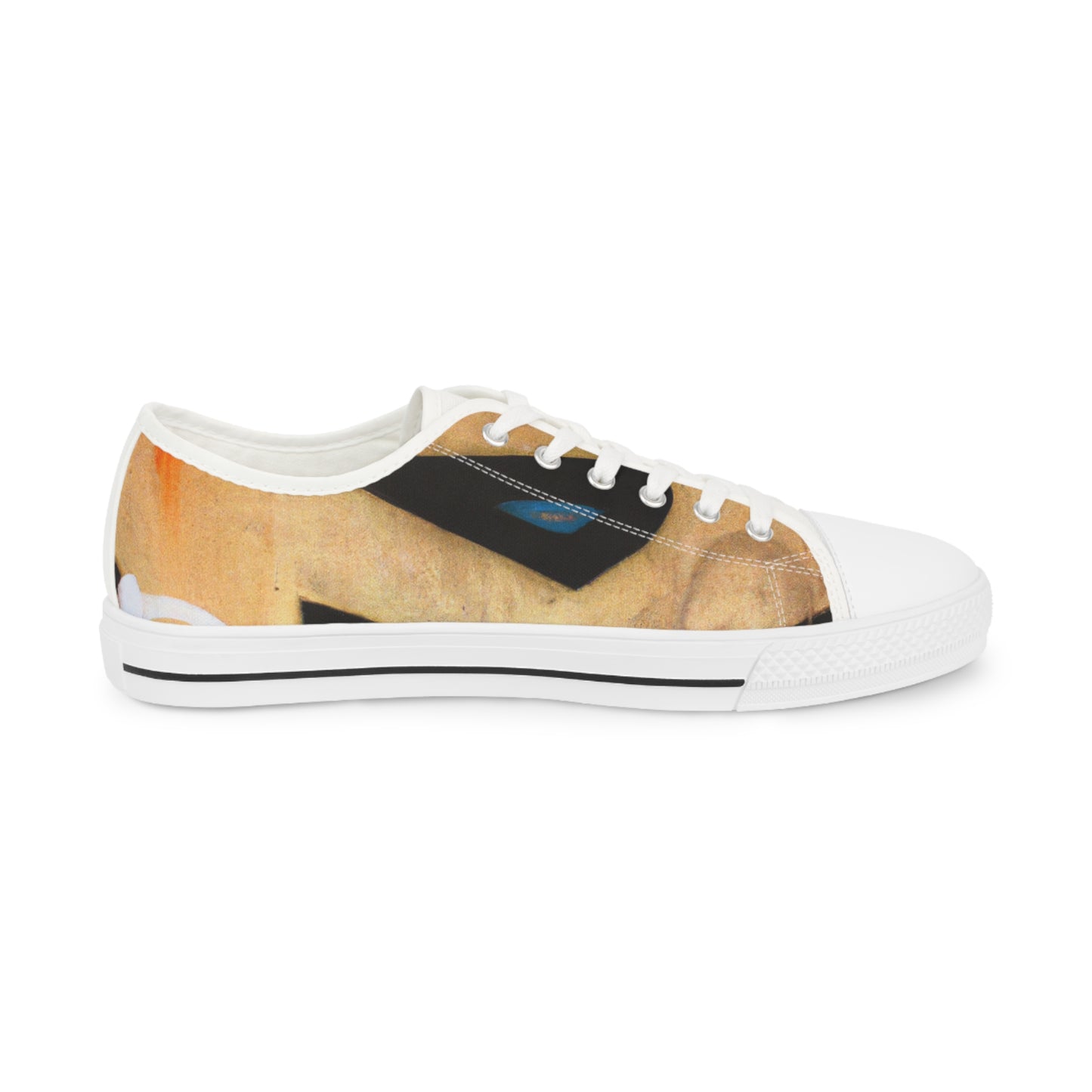 Ivy Prudence Sloane - Low Top Shoes