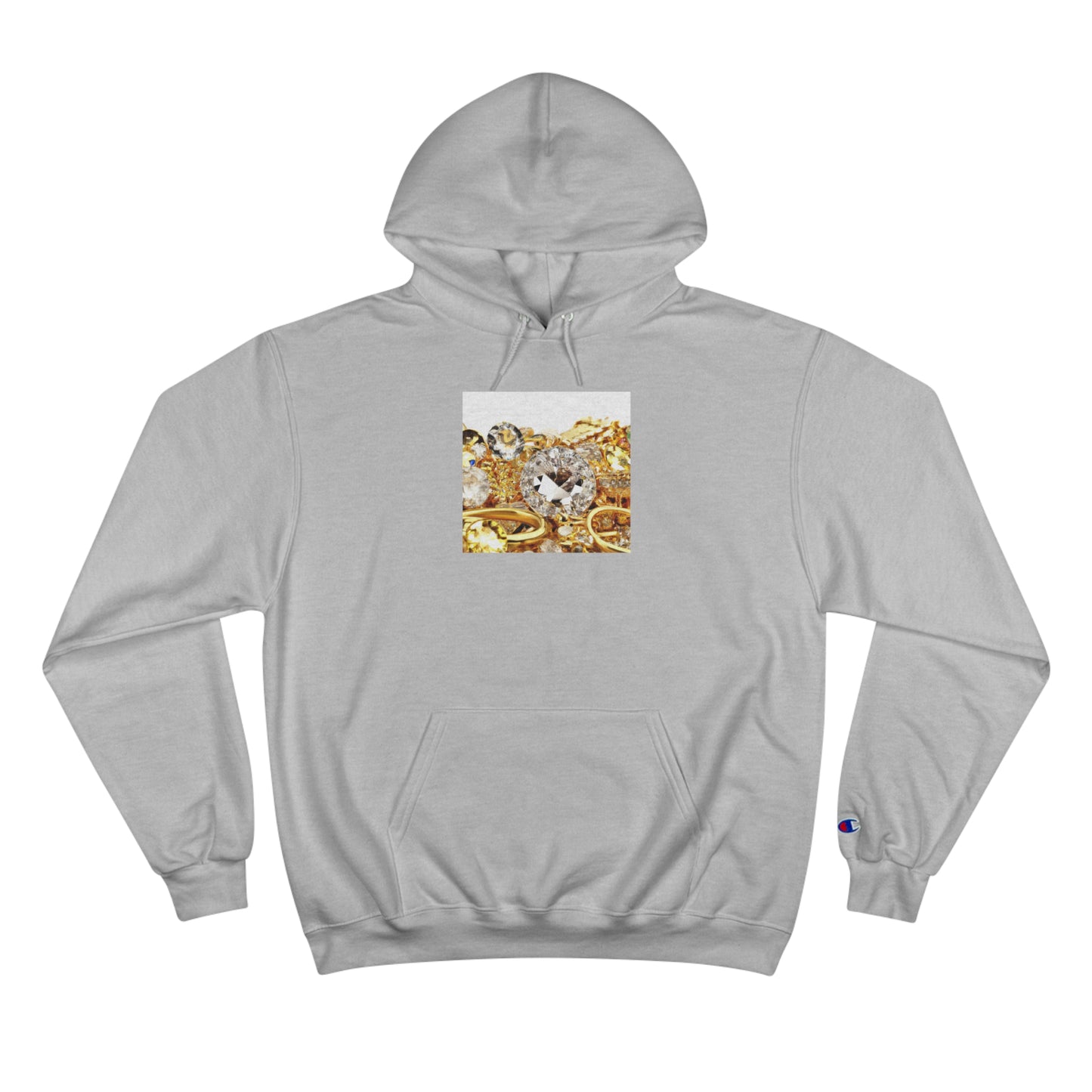 Isabella Cadensy - Hoodie